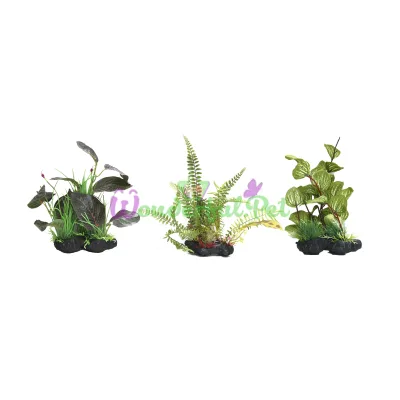 Рослина AMAZING PLANT, штучна., 20-30 см