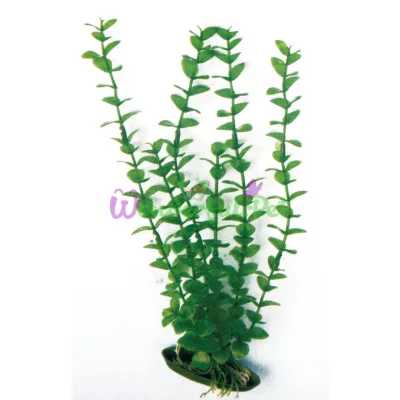 Рослина ROTALA CLASSIC MD, штучна., 17см
