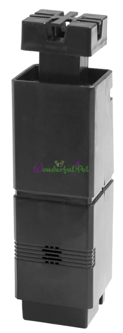 Ски ммер поверхневий AMTRA SKIMMER SURFACE (аквариум до 100л.)