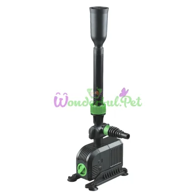Фонтан AMTRA POND SPRING 1500, 1500л ч