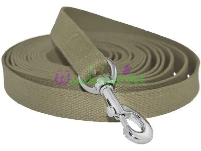Before Kareline Dog Leash 20 mm 5 m Green