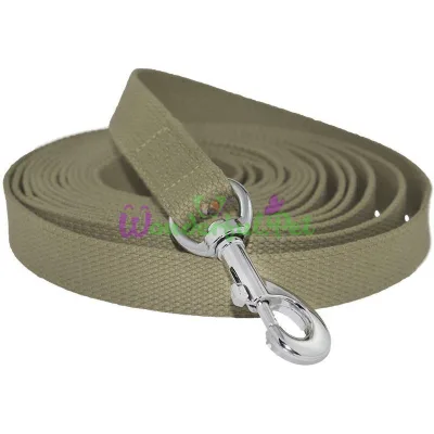 Before Kareline Dog Leash 20 mm 5 m Green