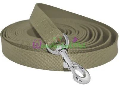 Before Kareline Dog Leash 25 mm 5 m Green