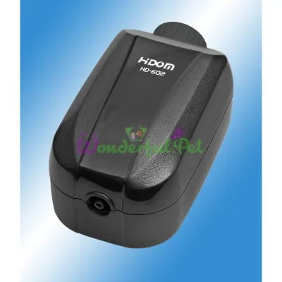 Компресор Hidom HD-602 (2,5W) 50-300L 48ш.ящ