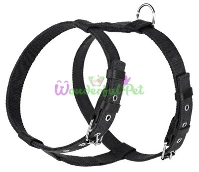Шлея Before KARELINE Black 641 1 А:500-620 мм В:630-750 мм 25 мм