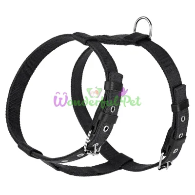 Шлея Before KARELINE Black 641 1 А:500-620 мм В:630-750 мм 25 мм
