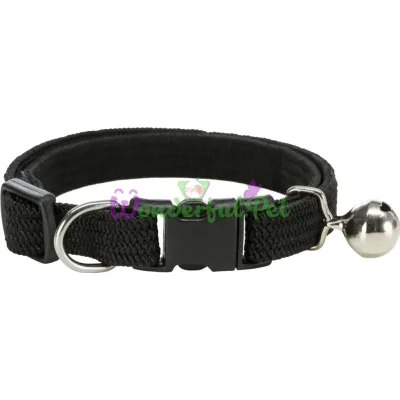 Ошейник Trixie Cat Elastic нейлон