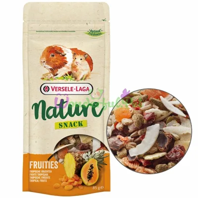 Лакомство Versele-Laga Nature Snack Fruities 85 г