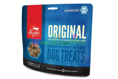Лакомство ORIJEN Original Dog 42.5 г