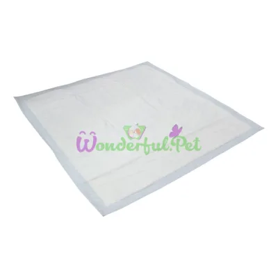 Абсорбирующие пеленки Harper Hygienics SAP 40x60 см 160 шт
