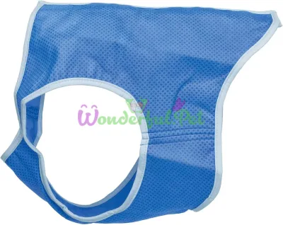 Trixie Cooling Vest XS for Dogs