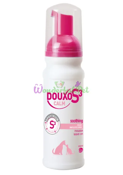 Мус Ceva DOUXO S3 CALM 150 мл