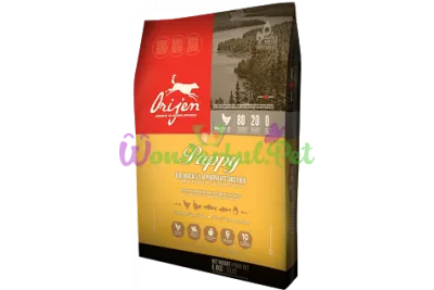 Сухой корм ORIJEN Puppy 6 кг
