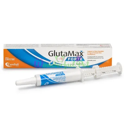 Паста Candioli GlutaMax Forte 15 мл