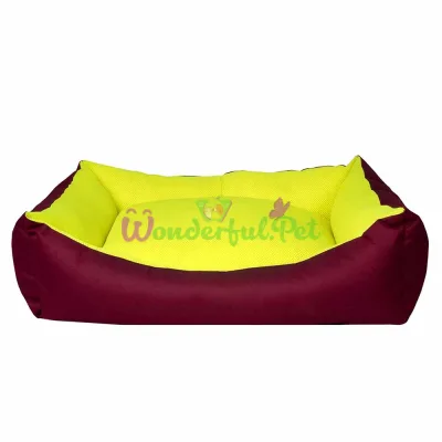 ΠΠΈΠ²Π°Π½ MiLORD DONDURMA Π±ΠΎΡΠ΄ΠΎ Π»ΠΈΠΌΠΎΠ½Π½ΡΠΉ 62x44x22 ΡΠΌ M