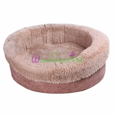 ΠΠ΅ΠΆΠ°ΠΊ MiLORD DONAT Ρ ΠΌΡΠ³ΠΊΠΈΠΌΠΈ Π±ΠΎΡΡΠΈΠΊΠ°ΠΌΠΈ ΠΏΡΠ΄ΡΠ° 62x44x22 ΡΠΌ M