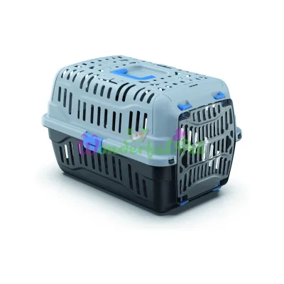 Переноска Georplast Spark 48.5x33.5x31 см