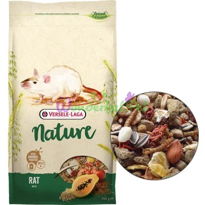 Корм Versele-Laga NATURE Rat 700 г