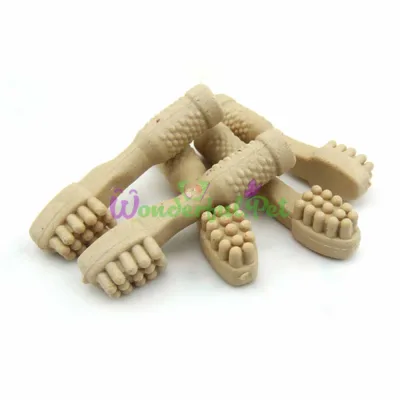 Selyanski Smakolyky Toothbrush Dog Treat, 8 cm
