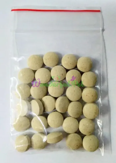 Витамины 8in1 Excel Brewers Yeast 30 табл