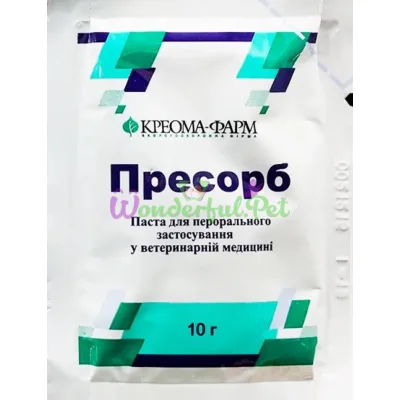 Паста Креома-Фарм Пресорб 10 г
