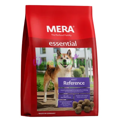 Сухой корм MERA essential Dog Reference Poultry 12.5 кг
