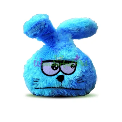 CROCI Crazy buddy rabbit 17x13 cм