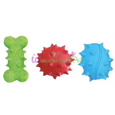Игрушка CROCI Spiky 10-14 см