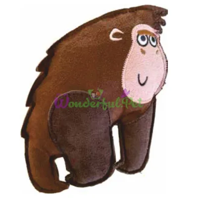 Игрушка CROCI Soft Line мавпа 15x16 см