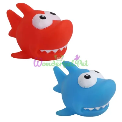 Игрушка EASTLAND Дельфин винил 13 см