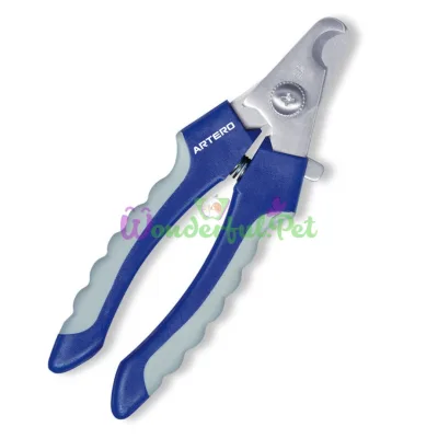 Когтерез ARTERO Pet Nail Trimmer Large 17 см