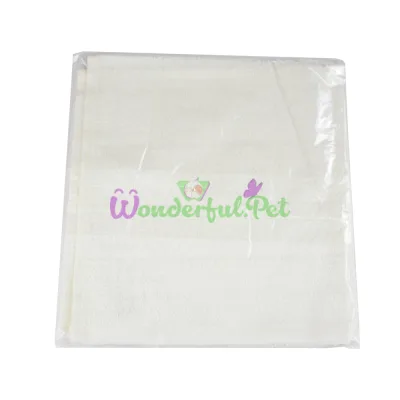 Полотенце Iv San Bernard White 60x20 см