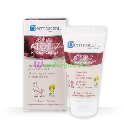 Крем DERMOSCENT ATOP 7 Hydra Cream 50 мл