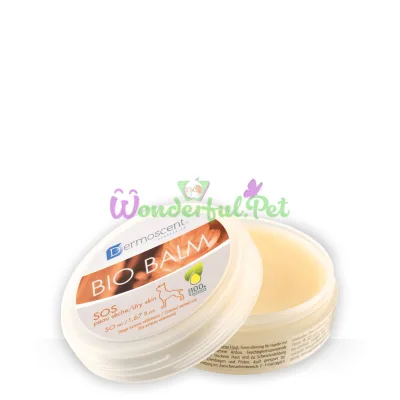 Крем DERMOSCENT ATOP 7 BIO BALM 50 мл