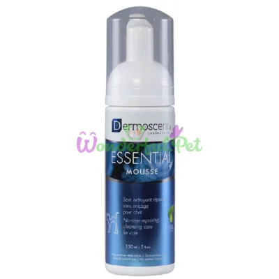 Мусс DERMOSCENT Essential Mousse Cat 150 мл