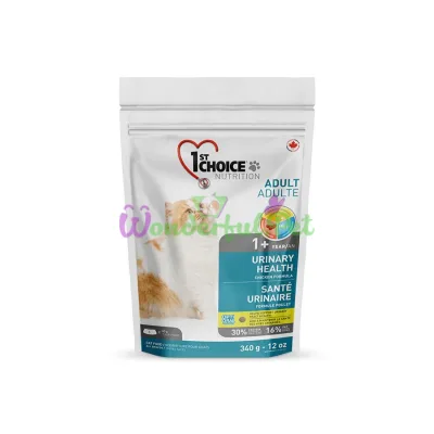 Сухой корм 1st Choice Urinary Health 5.44 кг