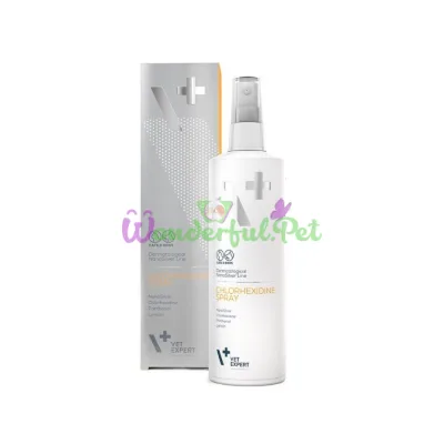 Спрей VetExpert Chlorhexidine Spray 100 мл