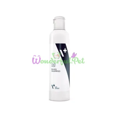 Шампунь VetExpert BLACK Shampoo 250 мл