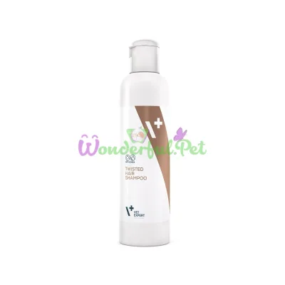Шампунь VetExpert Twisted Hair Shampoo 250 мл