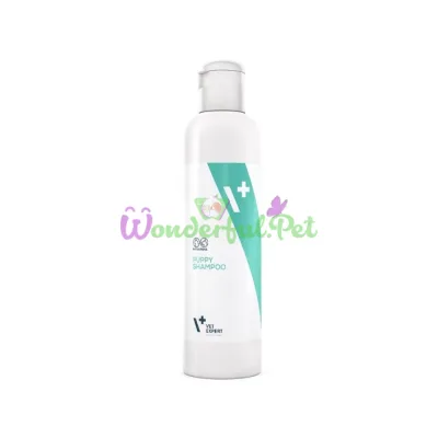 Шампунь VetExpert Puppy Kitten Shampoo 250 мл