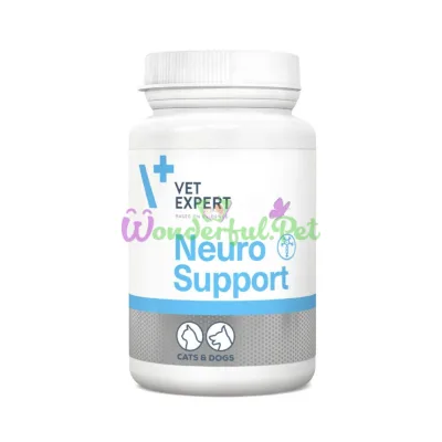 VetExpert Neuro Support Cat Dog 45 capsules