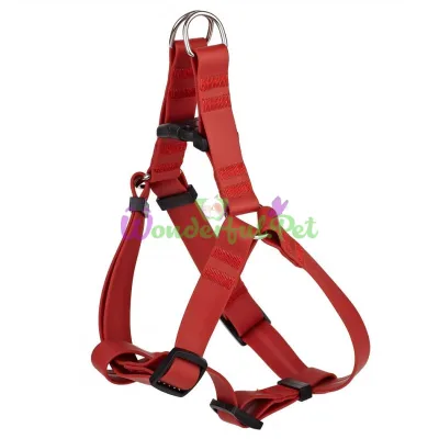 Harness Before Kareline Keeper Red biotan A:350-480 mm B:400-570 mm 15 mm