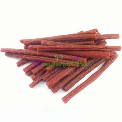 Selianski Smakolyky Tuna Stick Dog Treat