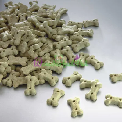 MERA Puppy Knochen Mint Puppy Bones (2.2 cm), 10 kg