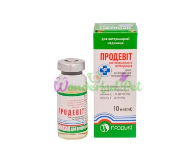 Produkt Provit Oral Solution 10 ml
