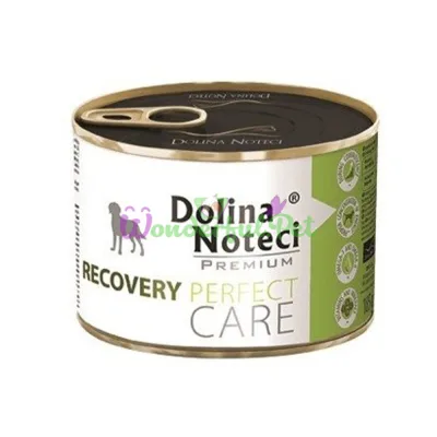Консерва Dolina Noteci Dog Premium PC Recovery 185 г