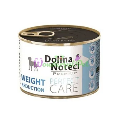 Консерва Dolina Noteci Dog Premium PC Weight Reduction 185 г