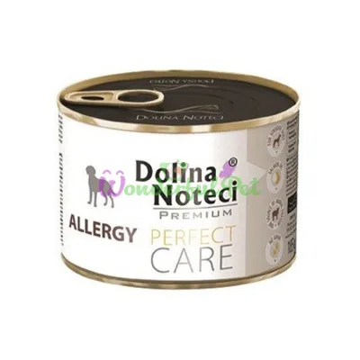 Dolina Noteci Dog Premium PC Allergy 185 g