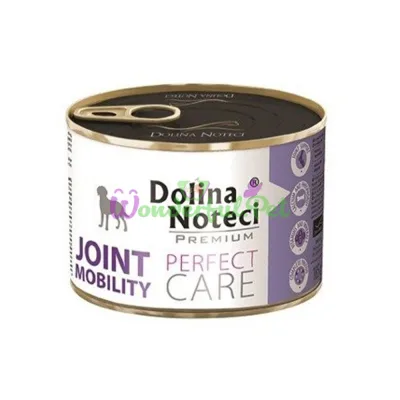Консерва Dolina Noteci Dog Premium PC Joint Mobility 185 г