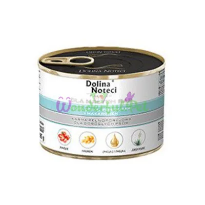 Консерва Dolina Noteci Dog Premium Mini Adult Veal 185 г